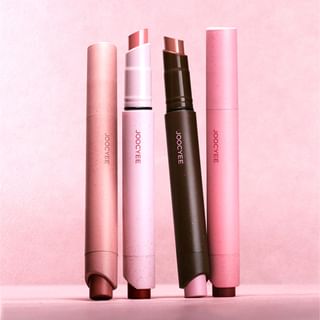 JOOCYEE - Pinky Shade Velvet Rouge - 4 Colors 