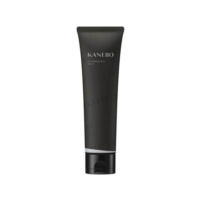 rataka 様　 SCRUBBING MUD WASH 130g　5点 Kanebo - Scrubbing Mud Wash a | YesStyle