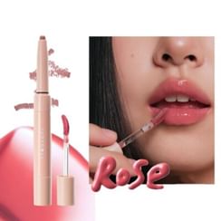 Hot Sweety Lip Jelly - 2 Colors