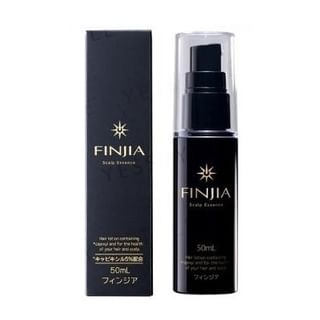 Finjia - Scalp Essence