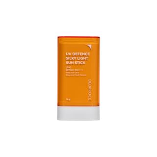 DEOPROCE - UV Defence Silky Light Sun Stick