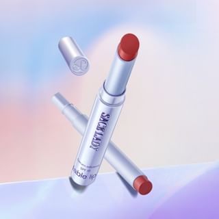 Sace Lady - Transfer-Proof Refillable Lip Cream - 6 Colors