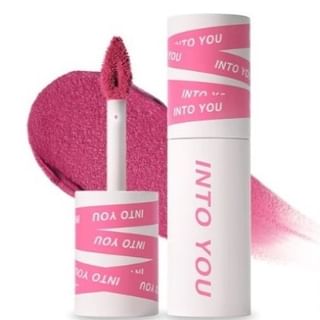 INTO YOU - Lip & Cheek Mud - 4 Color (EM21-23)