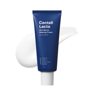 SUNGBOON EDITOR - Centell Lacto Skin Barrier Relaxing Cream