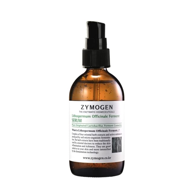 ZYMOGEN-Sérum Lithospermum Officinale Ferment Serum 105ml