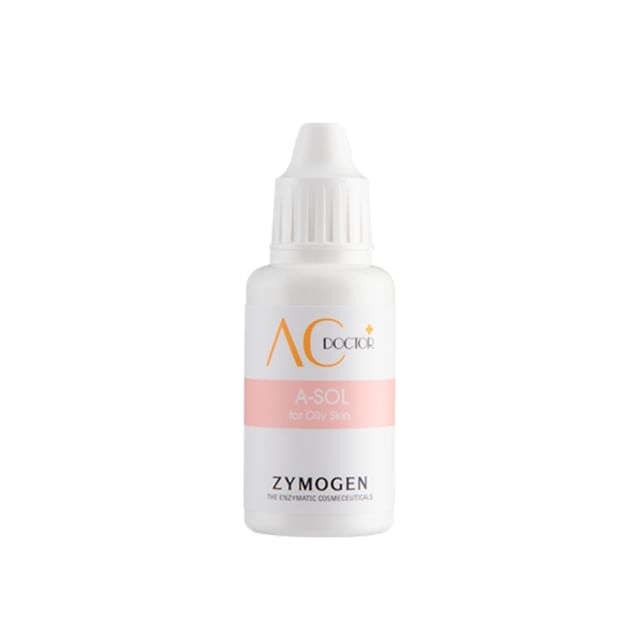 ZYMOGEN-AC Dr A-Sol 30ml