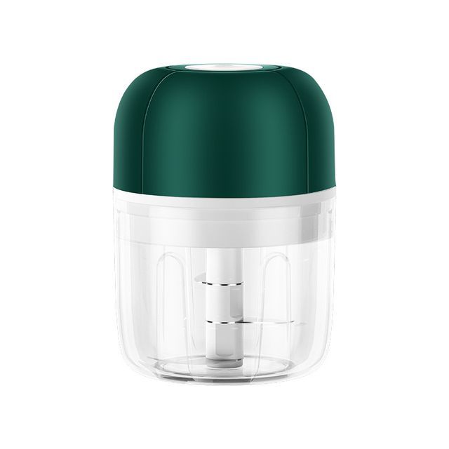 HOMTEC - USB Rechargeable Baby Formula Mixer