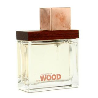Dsquared2 - She Wood Velvet Forest Wood Eau De Parfum Spray | YesStyle