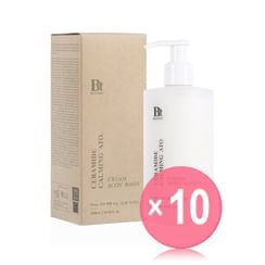 Benton - Ceramide Calming Ato Body Wash (x10) (Bulk Box)