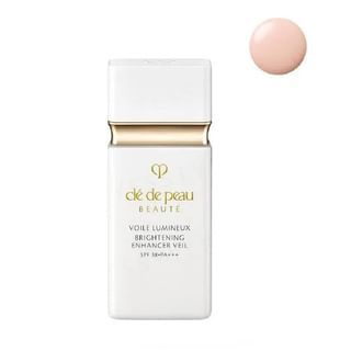 Cle de Peau Beaute - Voile Lumineux Brightening Enhancer Veil SPF 38 PA+++