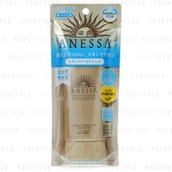Shiseido - Anessa Perfect UV Sunscreen Skincare Gel A SPF 50+ PA++++ Shiseido - Anessa Perfect UV Sunscreen Skincare Gel A SPF 50+ PA++++