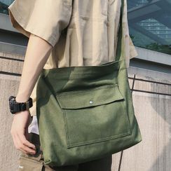 SUNMAN - Canvas Tote Bag SUNMAN - Canvas Tote Bag