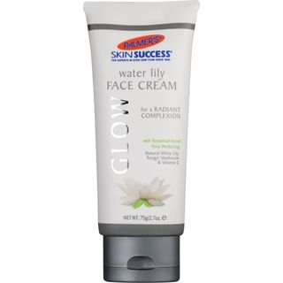 Palmers - Skin Success Glow Face Cream Water Lily