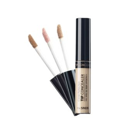 The Saem - Cover Perfection Tip Concealer SPF28 PA++ The Saem - Cover Perfection Tip Concealer SPF28 PA++