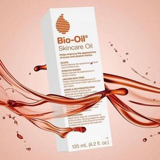 Bio-Oil - Bio-Oil Skincare Oil, 4oz