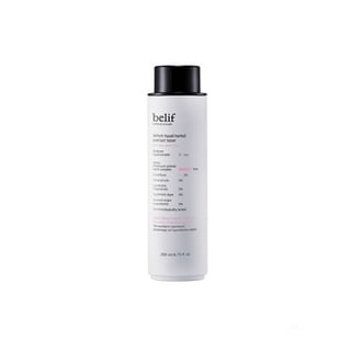 Belif - Witch Hazel Herbal Extract Toner