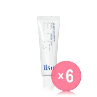 ilso - Cencera Repair Cream (x6) (Bulk Box)