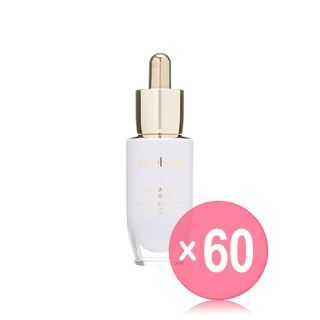 Sulwhasoo - Concentrated Ginseng Brightening Spot Ampoule (x60) (Bulk Box)