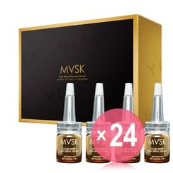 MVSK - Gold Sheep Placenta Serum (x24) (Bulk Box)