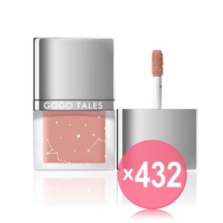 GOGO TALES - Soft Blush Cream - 3 Colors (4-6) (x432) (Bulk Box)