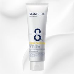 SIGHTFUTURE - Clear Purifying Facial Cleanser