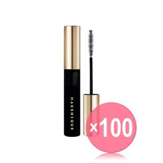 MARSHIQUE - Enriched Lash Serum Black (x100) (Bulk Box)