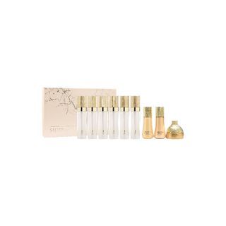 su:m37 - LosecSumma Elixir Lumière Ampoule Special Set