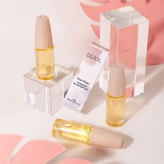 DEROL - Moisturize Lip Plumper Pro