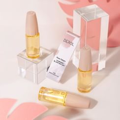 DEROL - Moisturize Lip Plumper Pro