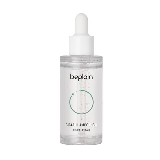 beplain-Cicaful Ampoule Jumbo Size-50ml