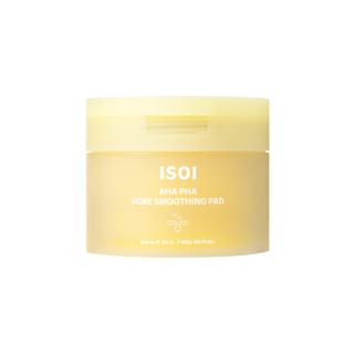 ISOI - AHA PHA Pore Smoothing Pad