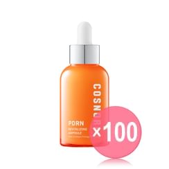 COSNORI - PDRN Revitalizing Ampoule (x100) (Bulk Box)