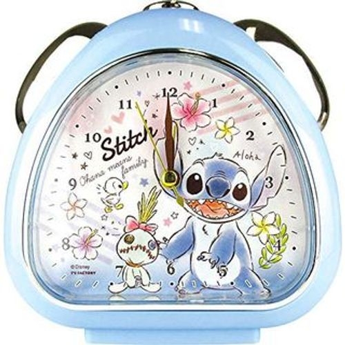 T'S Factory - Stitch Alarm Clock