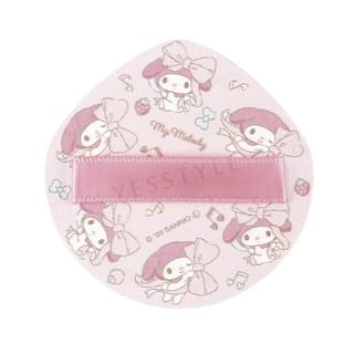KAI - Sanrio My Melody Cushion Foundation Puff