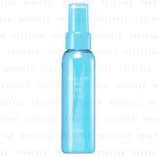 Buy Kose Make Keep Mist Ex Cool Limited In Bulk Asianbeautywholesale Com