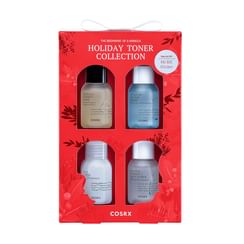 COSRX - The Beginning of Miracle Holiday Toner Collection COSRX - The Beginning of Miracle Holiday Toner Collection