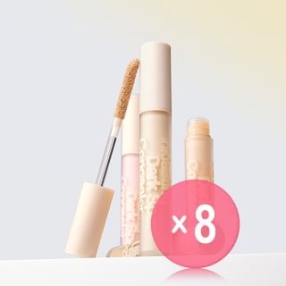 THE FACE SHOP - Ink Lasting Dark Spot Concealer - 3 Colors (x8) (Bulk Box)