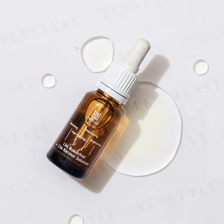 10 ART - ERH 1.5% Retinol + 1.5% Bakuchiol Solution Serum