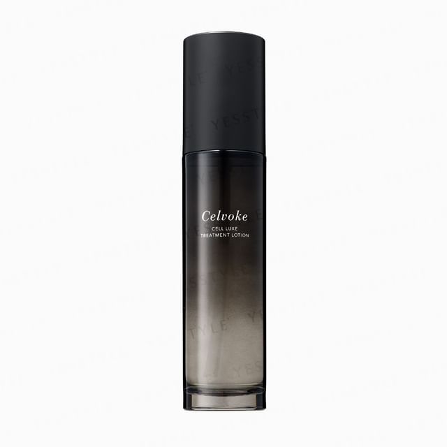 Celvoke-Cell Luxe Treatment Lotion