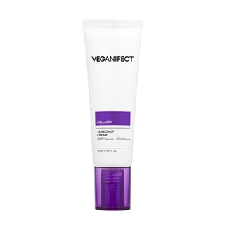 Veganifect - Collagen Tension Up Cream