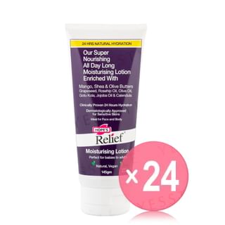 Hope's Relief - Moisturising Lotion (x24) (Bulk Box)