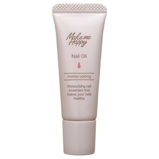 Canmake - Make Me Happy Nail Oil