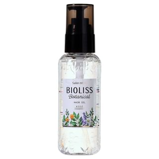 Kose - Bioliss Botanical Hair Oil