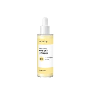 Secret Key - Lemon Sparkling Peel Shot Ampoule
