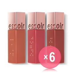 espoir - Couture Lip Tint Pure Velvet - 5 Colors (x6) (Bulk Box)