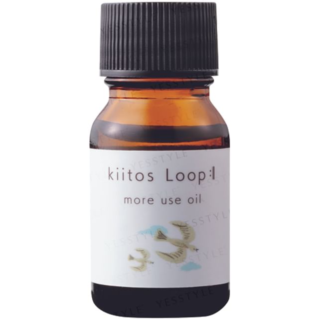 SUNCALL-kiitos Loop More Use Oil 10ml