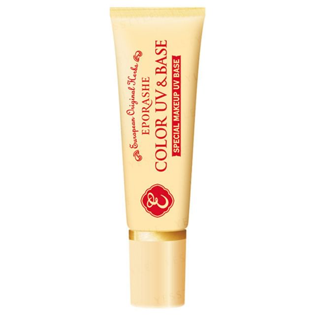 EPORASHE-Eporashe Color UV Base Beige