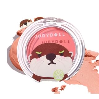 Judydoll - Limited Edition Blurring Blush (4-5)