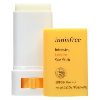 innisfree - Intensive Leisure Sun Stick