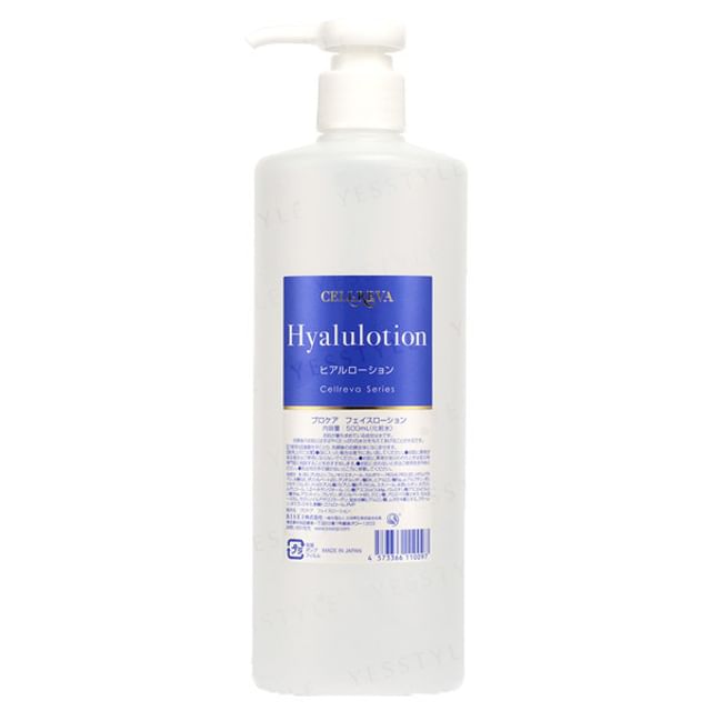 CELLREVA-Hyalulotion